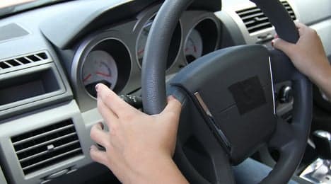 Federal Court: no tests for expat car drivers