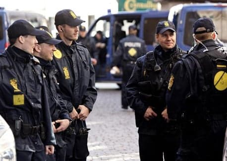 Most Copenhagen thefts go uninvestigated