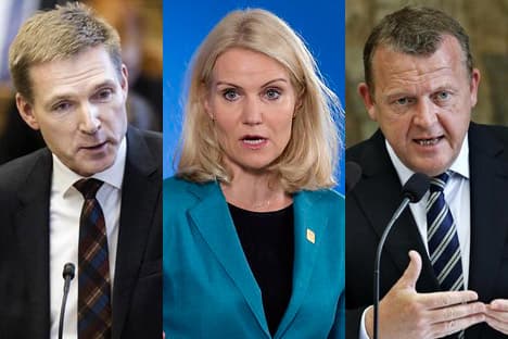 Inside Borgen: Danish politics for dummies