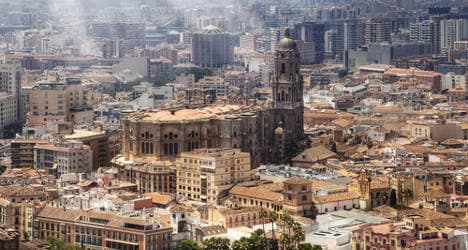 Malaga counts cost of 'Hidden Cash' chaos