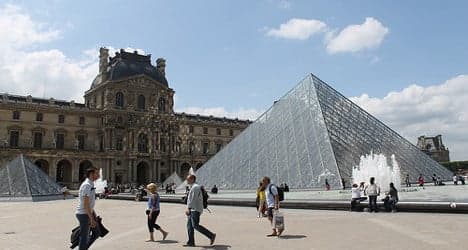 Top Parisian tourist spots could open 7/7