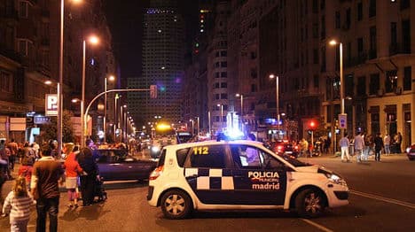 'Silent' sirens blamed for police car crash