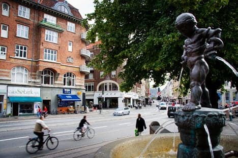 Being an expat in Copenhagen costs dearly
