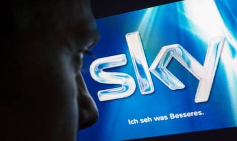 BSkyB to launch pan-European pay-TV giant