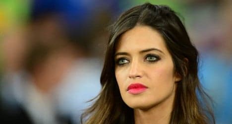 Official: Spanish women are Europe’s hottest