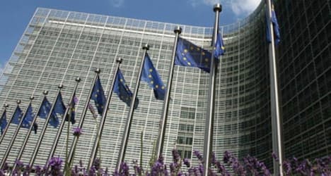 EU rejects Swiss bid to rejig free movement deal