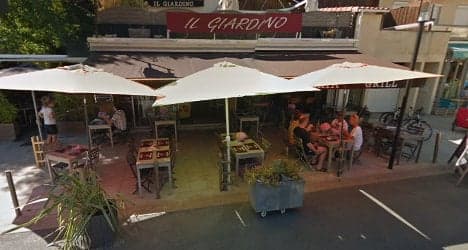 Blogger fined €1,500 for harsh restaurant review