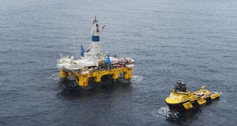 Statoil delays decision on Barents Sea oil field