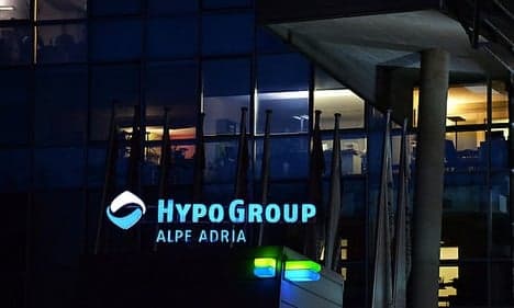 Bavarian bank suspected of Hypo fraud
