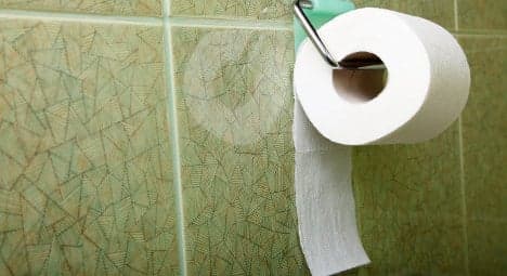 Paris declares war on biodegradable toilet roll