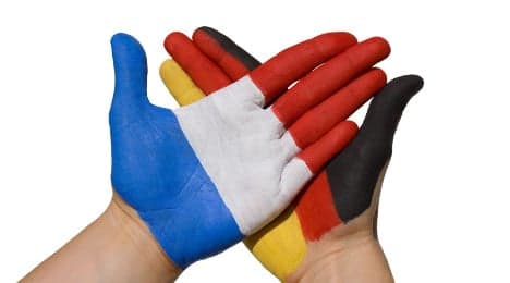 Ten reasons why France is better than Germany