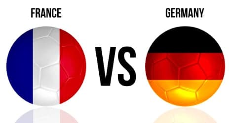 France v Germany: Who should we neutrals back?
