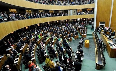 Parliament set to approve Hypo Alpe Adria plan