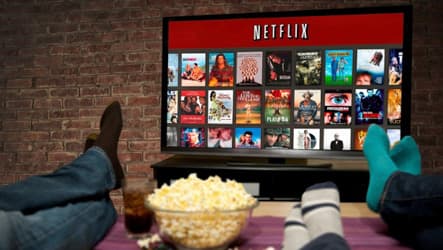 Netflix to launch in Austria in September