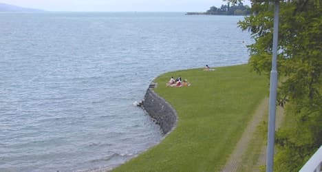 Lake Geneva drownings claim lives of two men