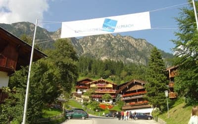 Alpbach Forum looks at Europe's 'crossroads'
