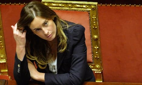 Italy passes first test on Senate revamp