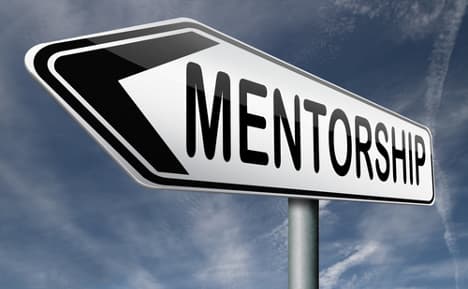 The Swedish mentor (and why you may need one)