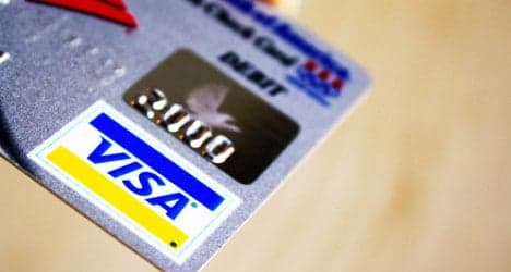 French credit card users most at risk of fraud