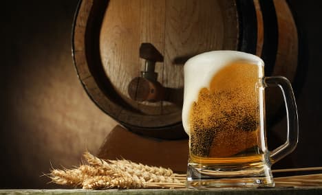 Norwegian brewery pulls 'fart-smelling' beer