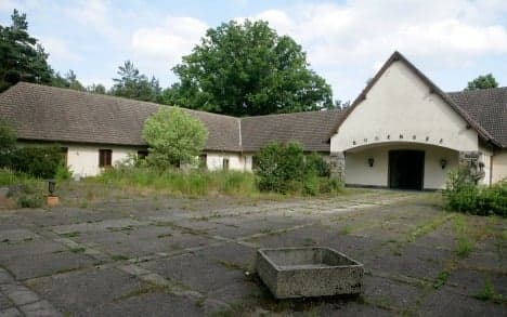 Berlin struggles to sell former Goebbels villa