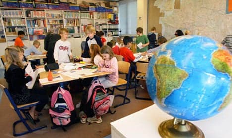 New to international school? Tips from a pro