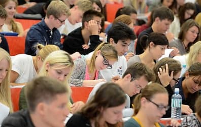 Austrian universities slip in Shanghai rankings