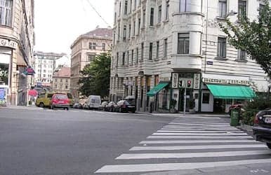 Boy abducted in Vienna in custody case
