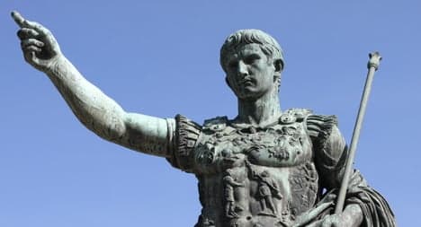 Ten fascinating facts about Augustus