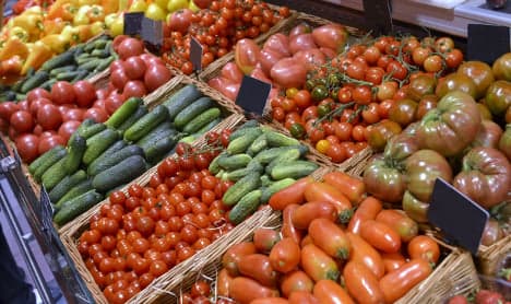 Food industry argues over July price rises