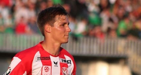 Match fixing trial begins in Graz