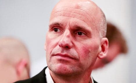 Breivik's lawyer defends Øyer murder suspect