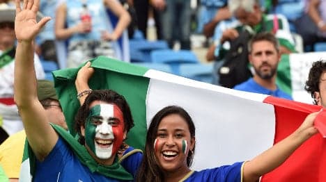 Rome to host four Euro 2020 matches