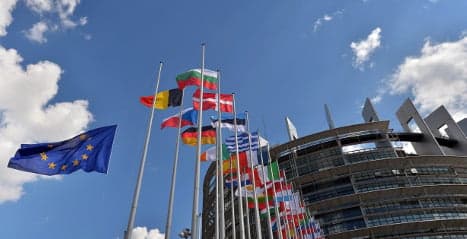 EU jobs summit to take place in Milan in October