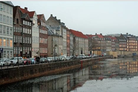 What to know about renting in Copenhagen