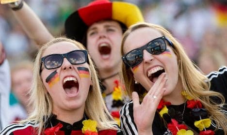 Munich gets four Euro 2020 matches