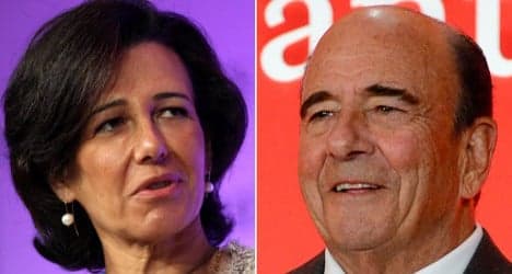 Botín's daughter 'inherits' bank dynasty