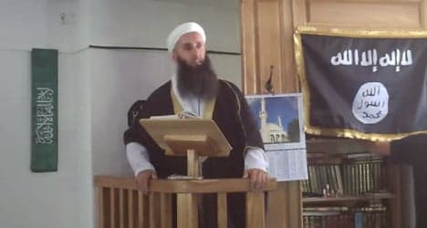 'Jihadist' imam who preached in Italy arrested