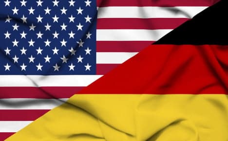 WEF: Germany less competitive than USA