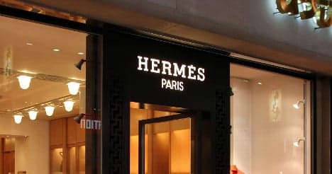 Hermès vs LVMH: Battle of brands ends in truce