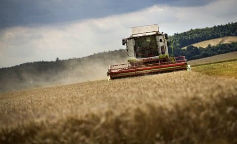 Farmers 'not to get full sanction compensation'