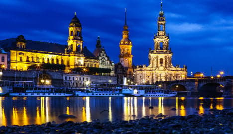 How to spend 24 hours in Dresden