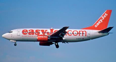 Two hurt in London-Naples flight turbulence