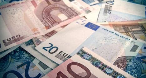Spanish homes get 22 percent richer in 2013