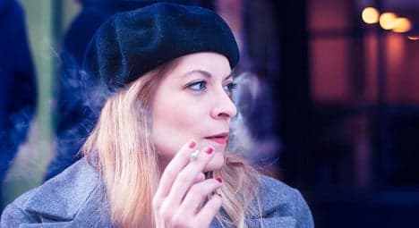 France hopes to say 'adieu' to cig branding
