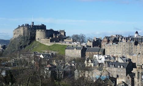 Austro Scots to vote in independence poll
