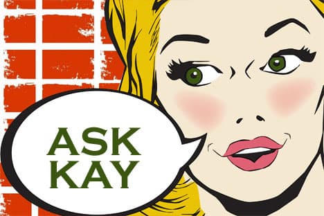 Ask Kay: Coming to Denmark as a student