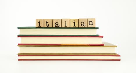 Top tips: how to learn Italian
