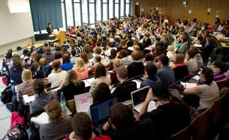 EU court backs foreign student visas