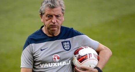 England faces 'big test' against Switzerland
